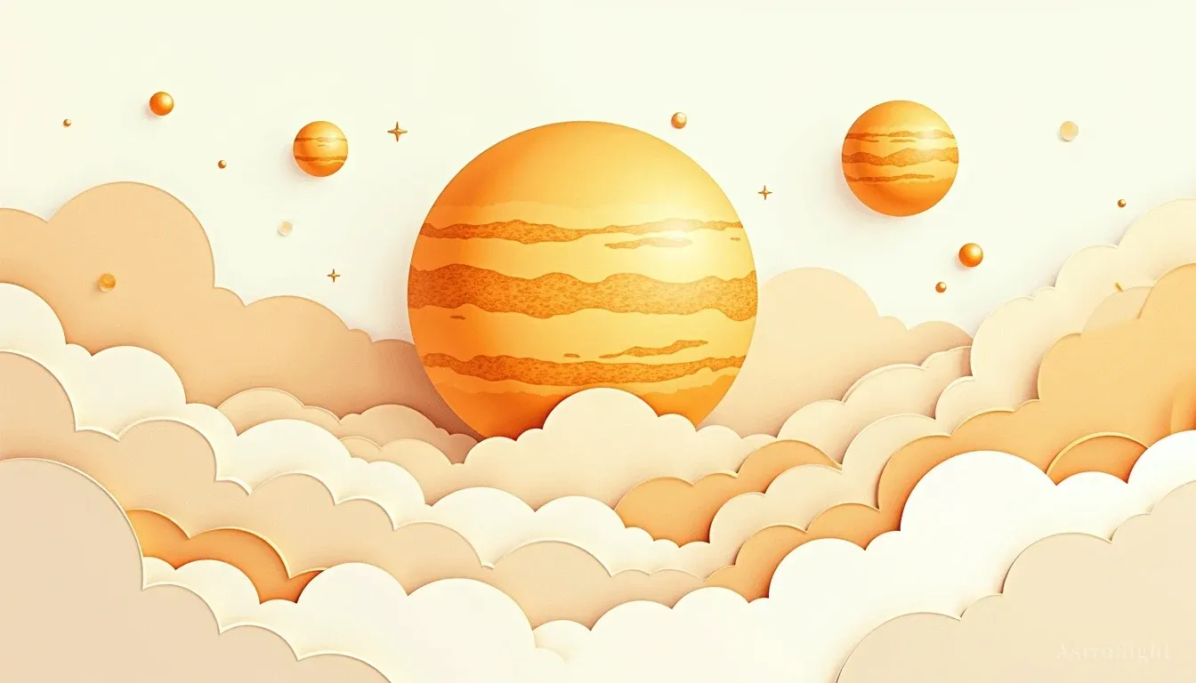 Moon in Scorpio: Vedic Astrology — Effects & Remedies