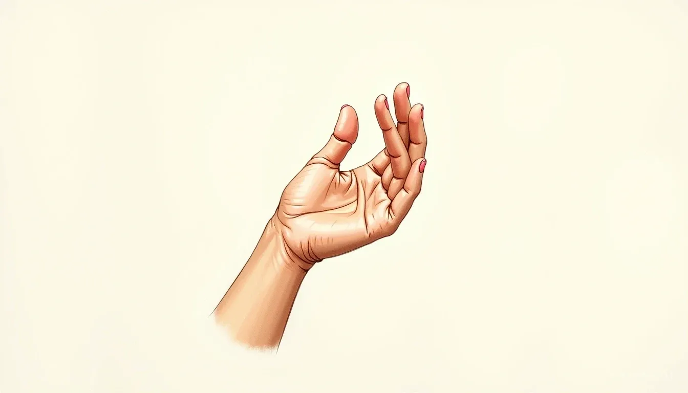 Mount of Venus Palmistry: Love and Marriage Guide