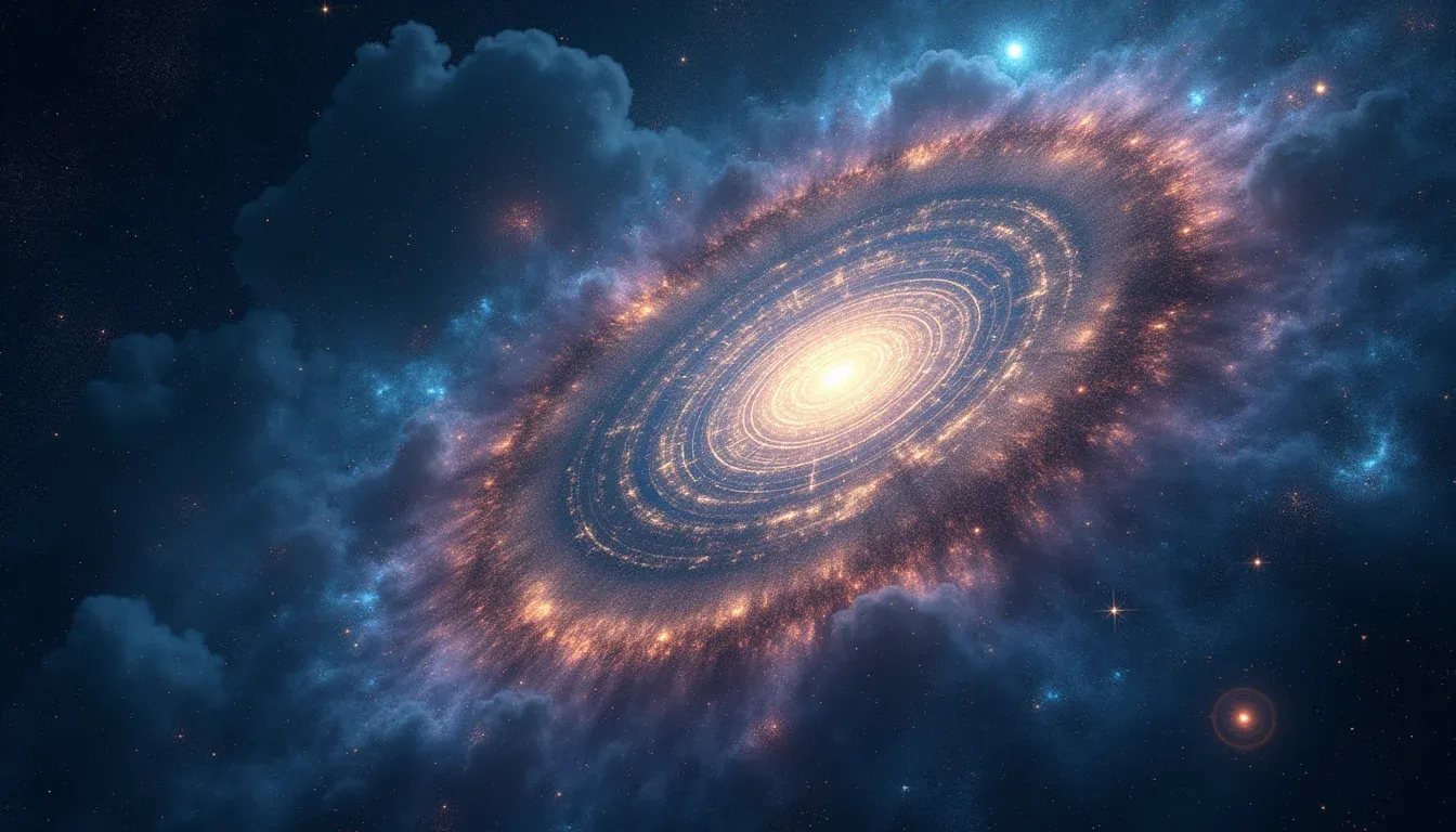 Unlocking Nations: The Power of Mundane Astrology for Cou...