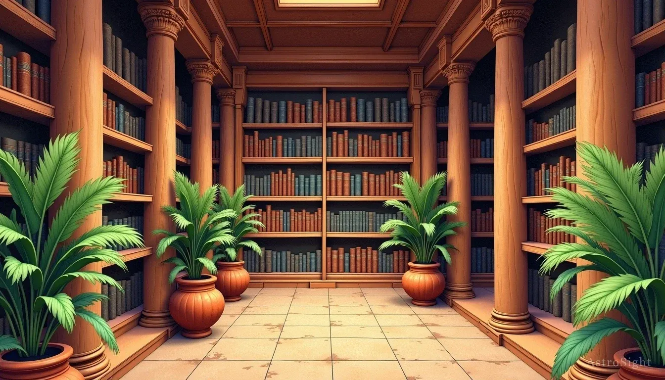 Nadi Astrology Combinations for Profession (BNN)