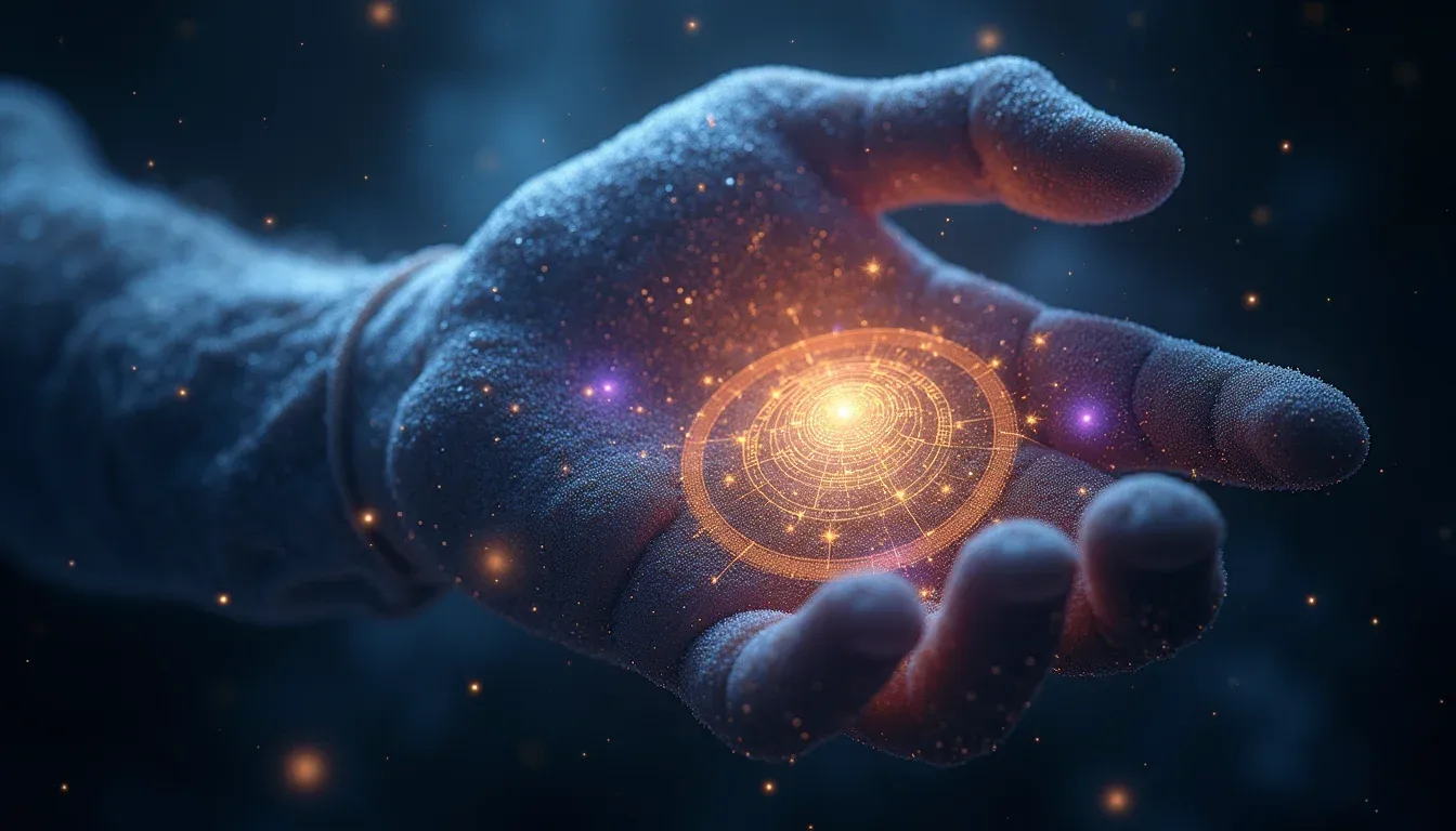 Uncovering Your Destiny: The Power of Nadi Astrology Thum...