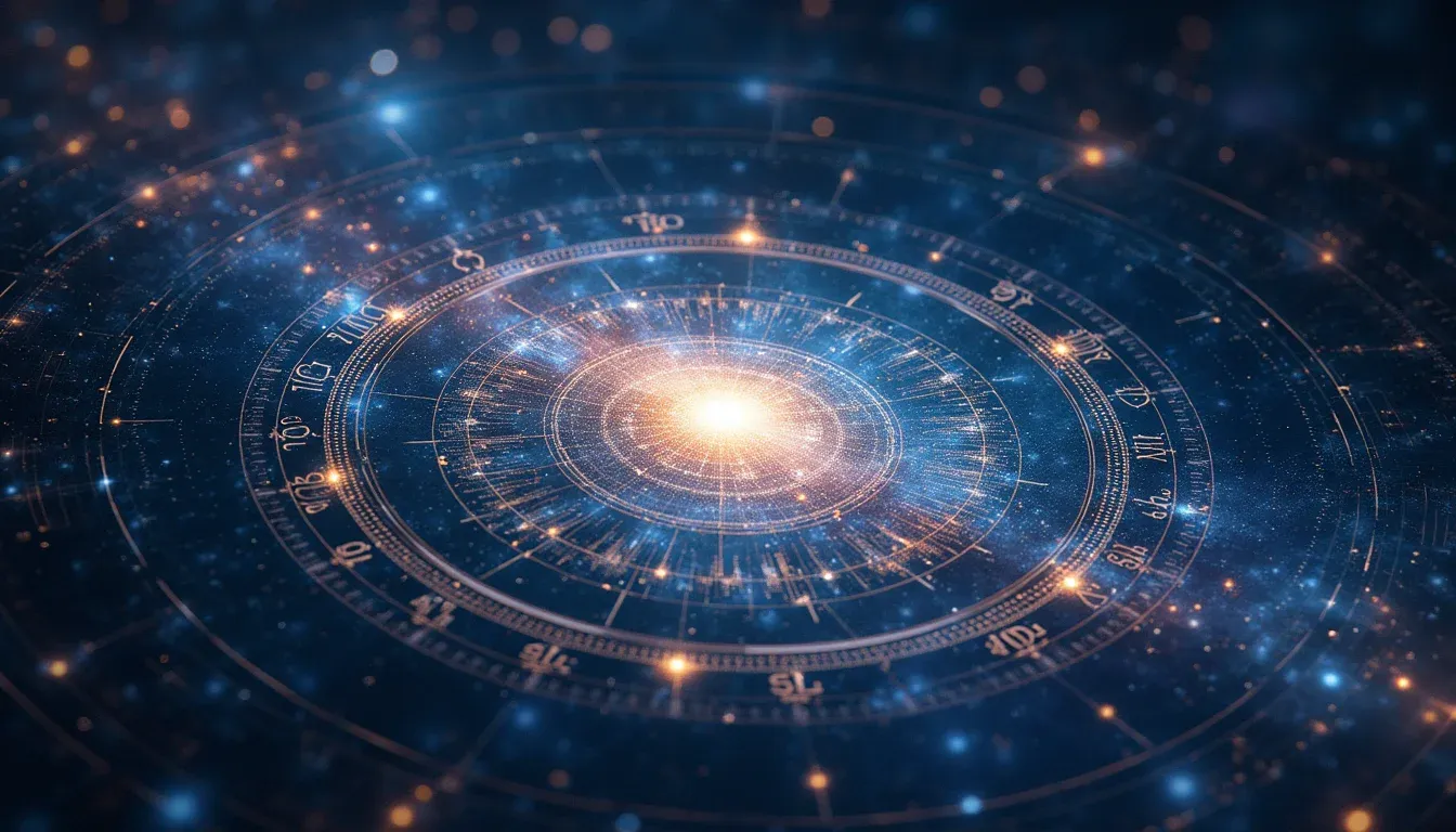 Nadi Shastra Explained: Unlocking Your Cosmic Blueprint