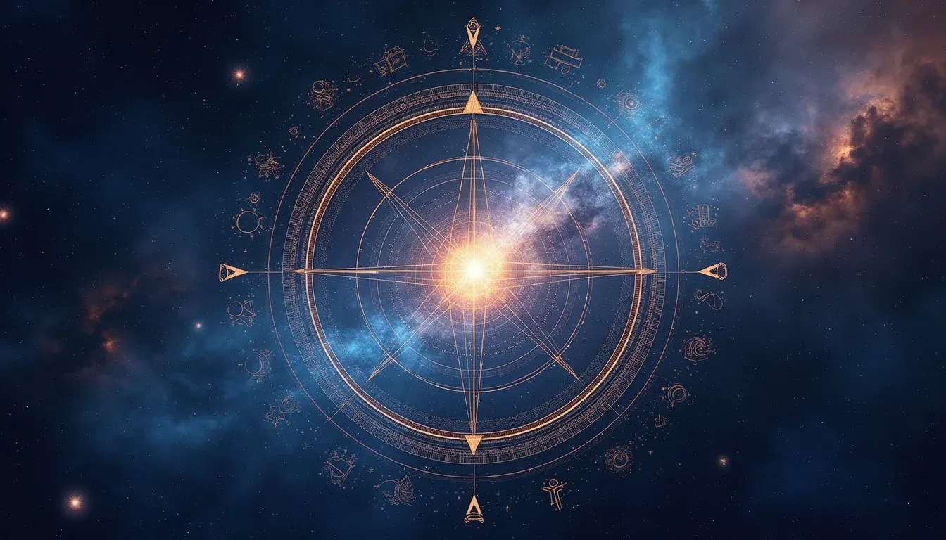 Unraveling the Mysteries: Nakshatra Padas Explained