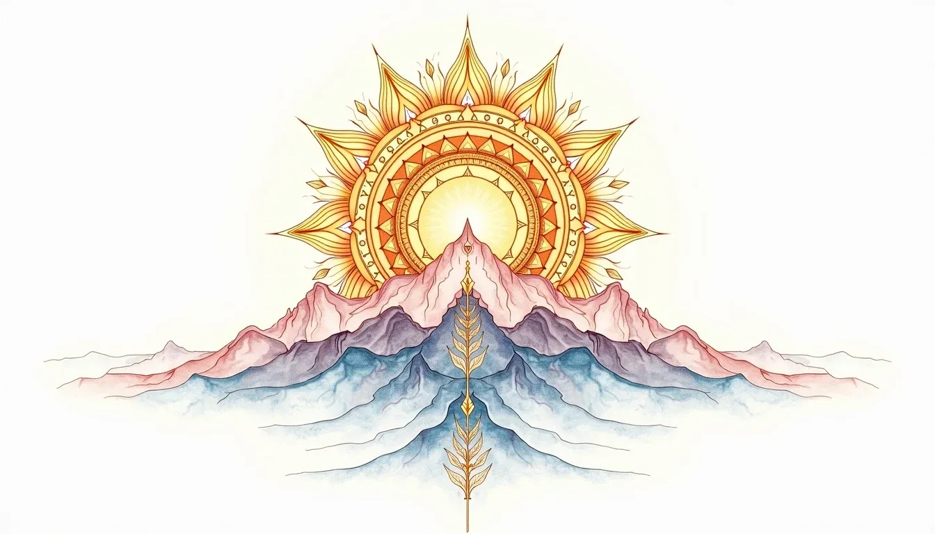 Nala Yoga — Meaning, Effects & Significance