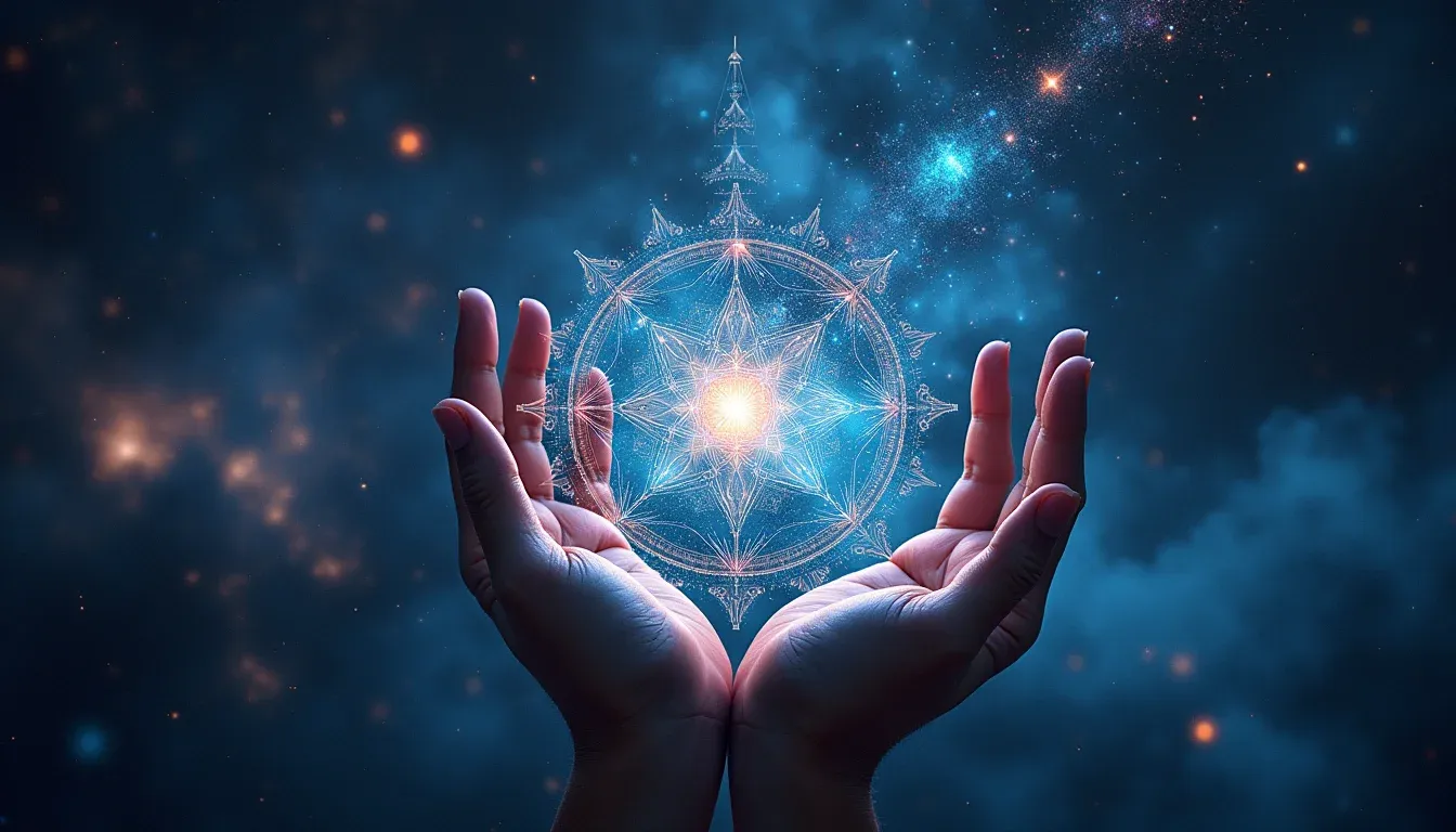 Unlocking the Secrets of Numerology Compatibility for Mar...