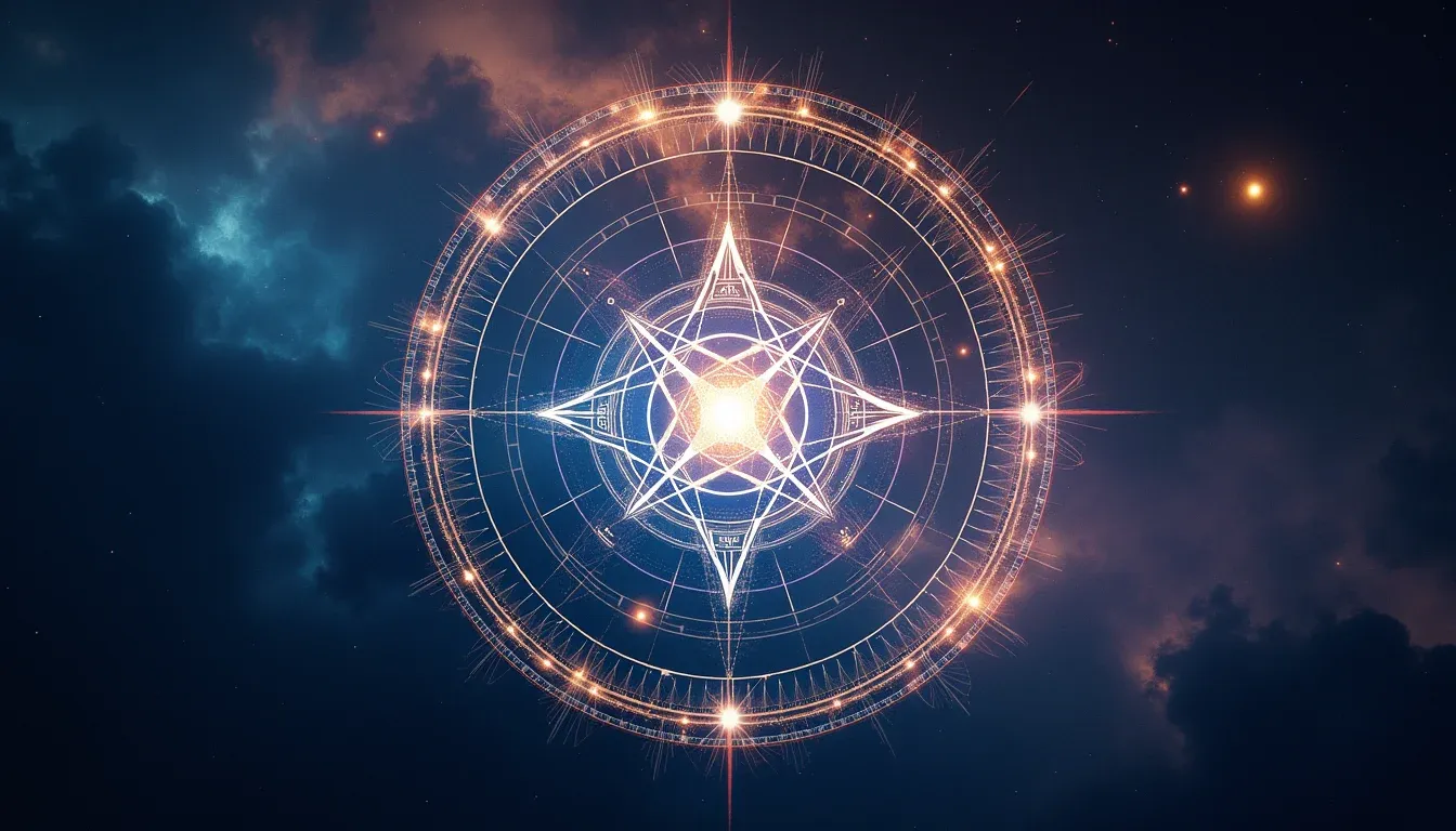 Unlocking the Secrets of Numerology Compatibility: Psychi...