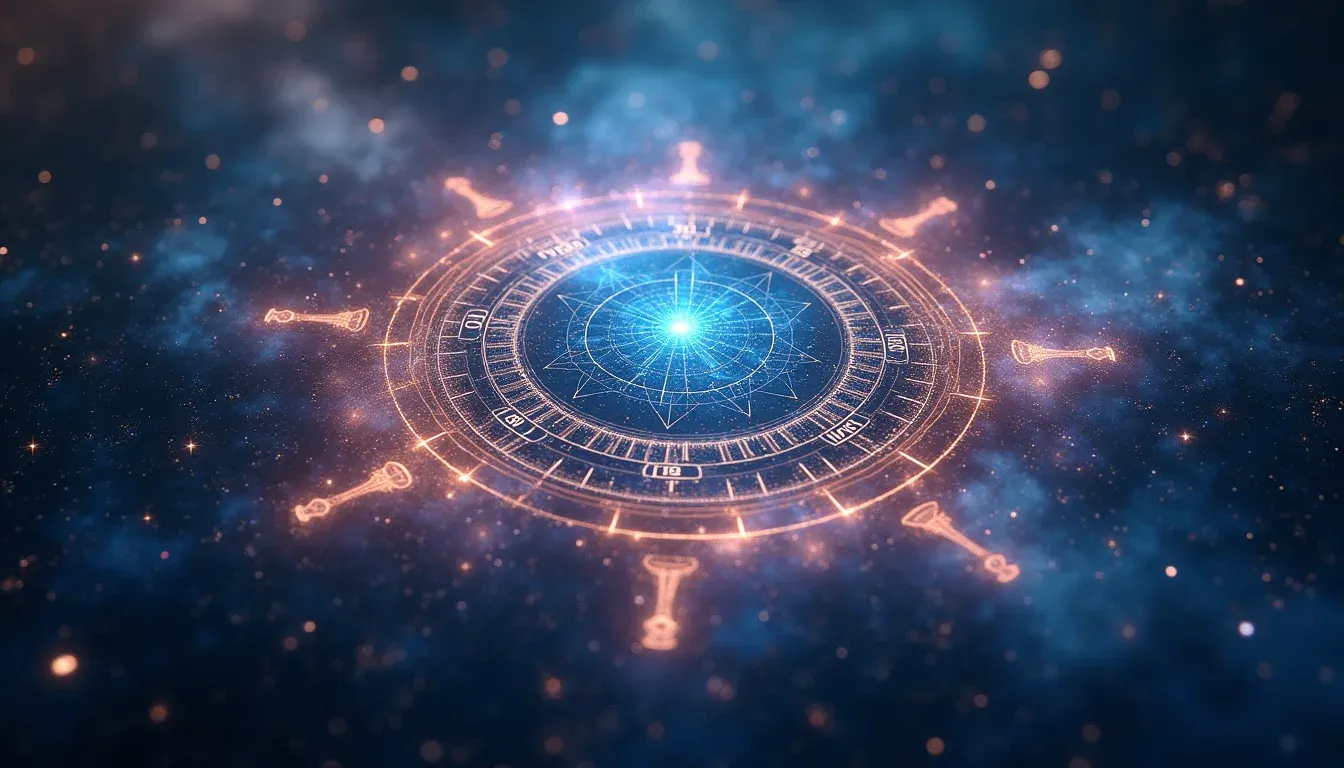 Unlocking Success: The Power of Numerology for Creative B...