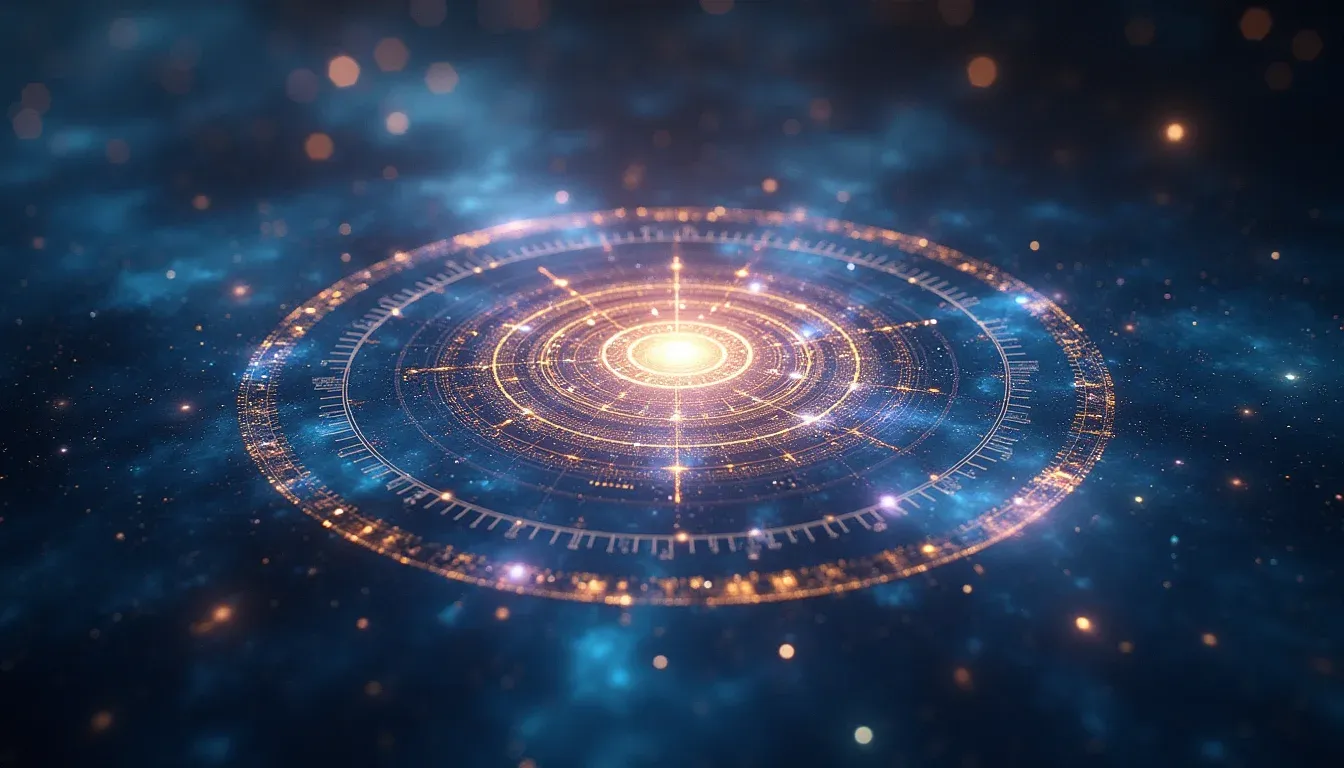 Unveiling the Numerology Forecast for Personal Year 9: Yo...