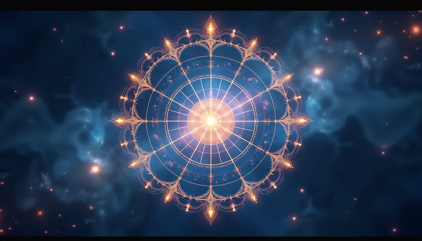 Unlocking the Mysteries of Numerology Life Path 11 Compat...