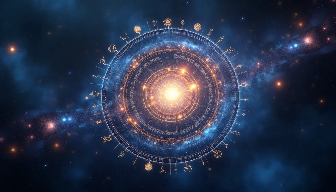 Unlocking Your Destiny: Navigating Numerology Pinnacles a...