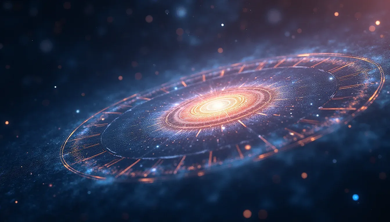 Unlocking Your Destiny: The Power of Online Astrology Charts