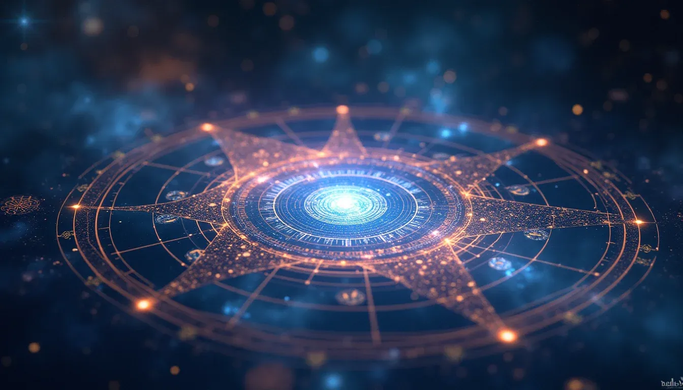 Unlocking Love: The Art of Online Astrology Matching