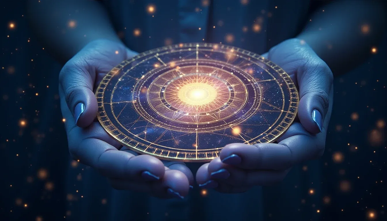 Unlocking Your Destiny: The Power of Online Consultation ...