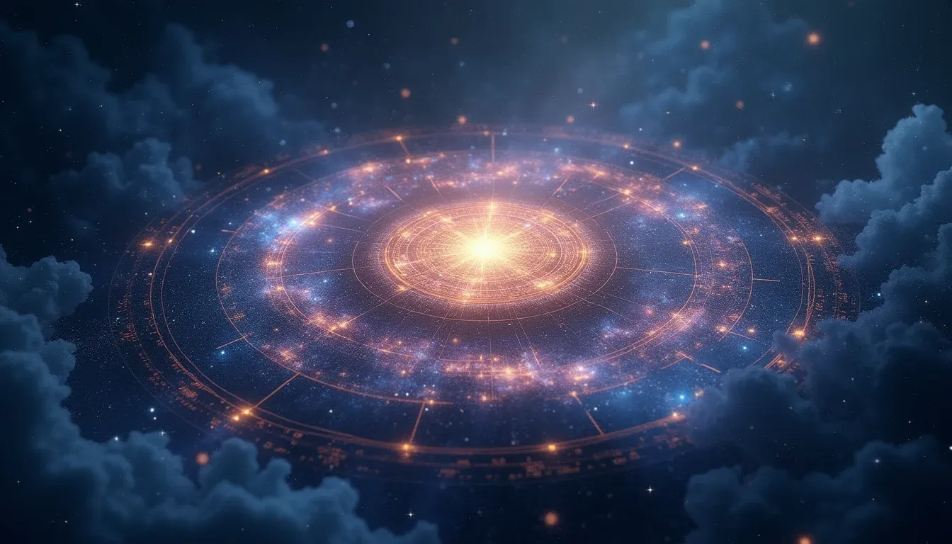 Unlocking Your Destiny: A Journey Through Online Kundli A...