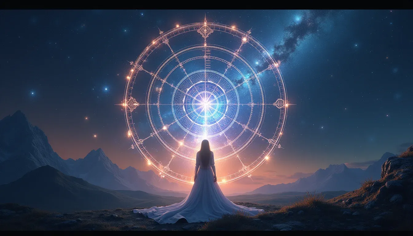 Understanding Paap Kartari Yoga Between the 1st and 12th ...