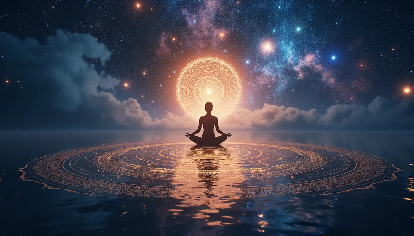 Paap Kartari Yoga Explained: Unraveling the Cosmic Forces...