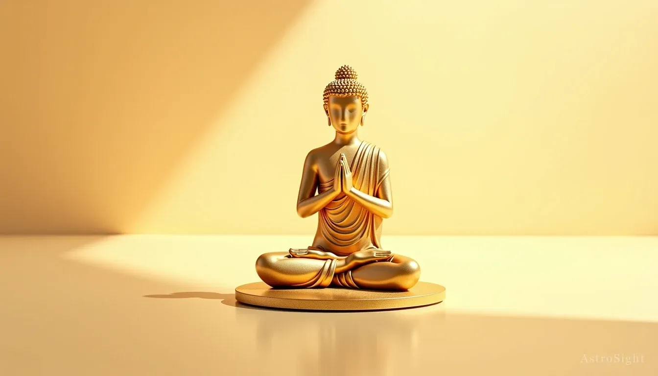 Parvata Yoga: Benefics in Kendras for Prosperity