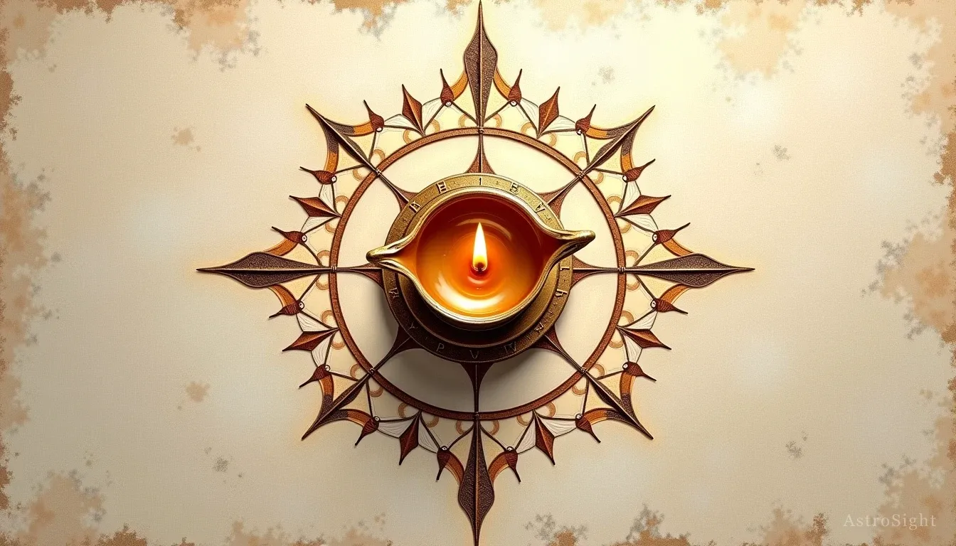 Pilgrimage by Zodiac Sign — Best Temple & Sacred Site