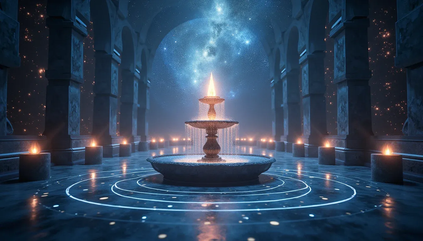 Harmonizing Your Space: The Vastu Guide to Placing Water ...