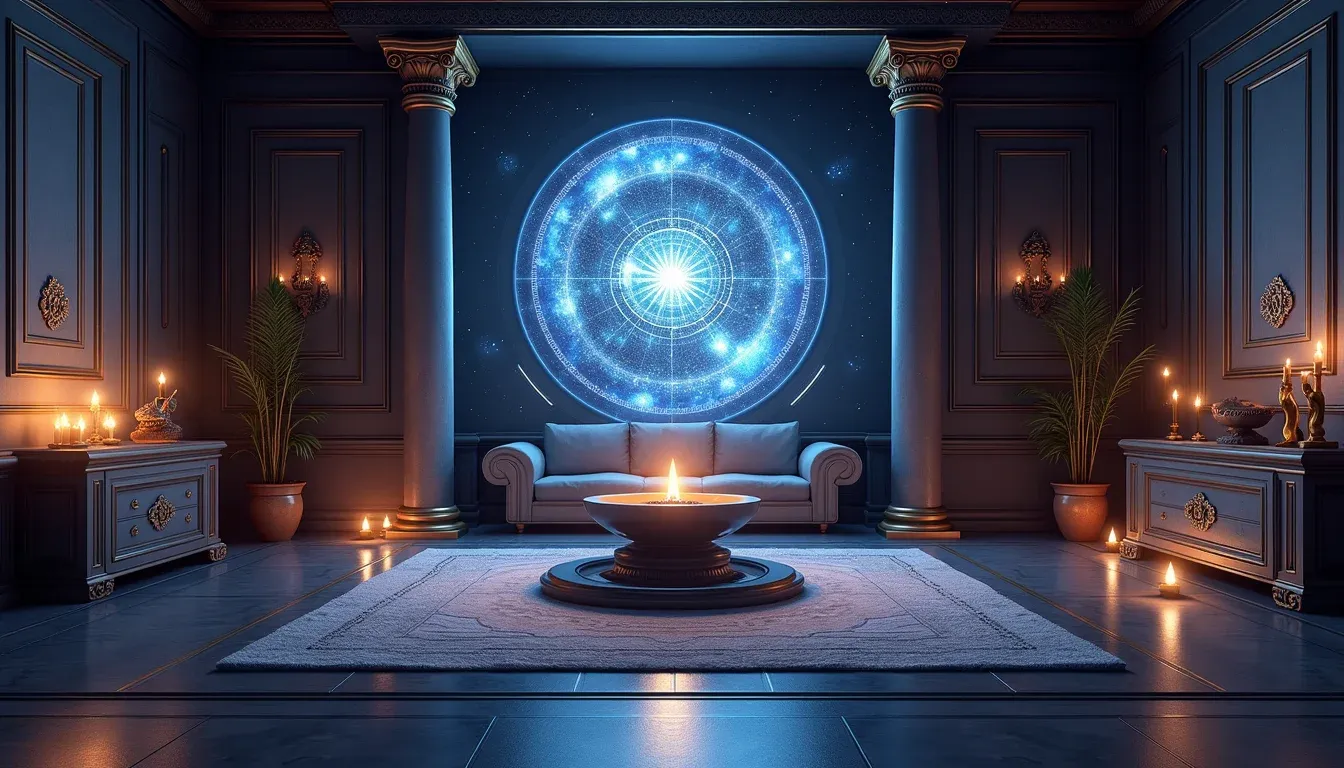 Harmonizing Spiritual Energy: Pooja Room Vastu for North ...