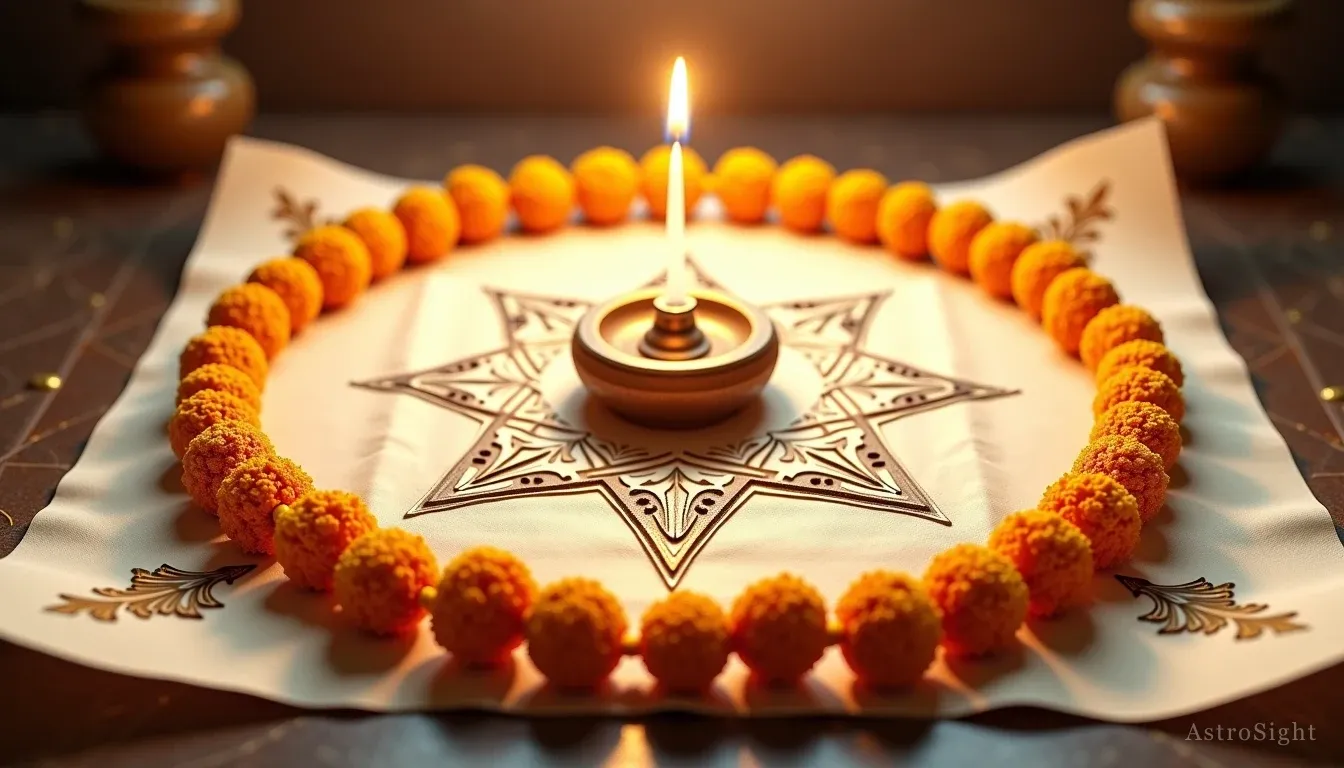 Pratipada Tithi: First Day of Paksha — Significance