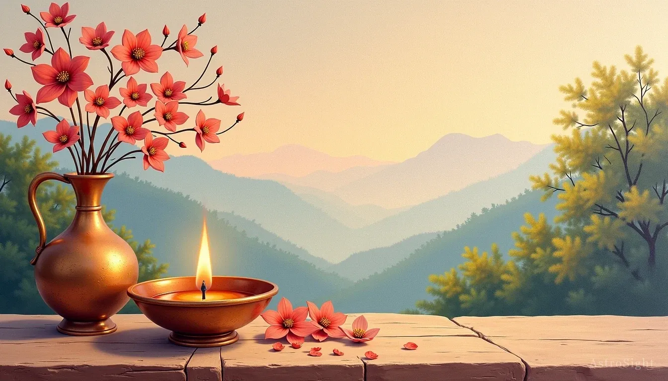 Proxy Mantra Writing Guide: Sacred Remedial Practice