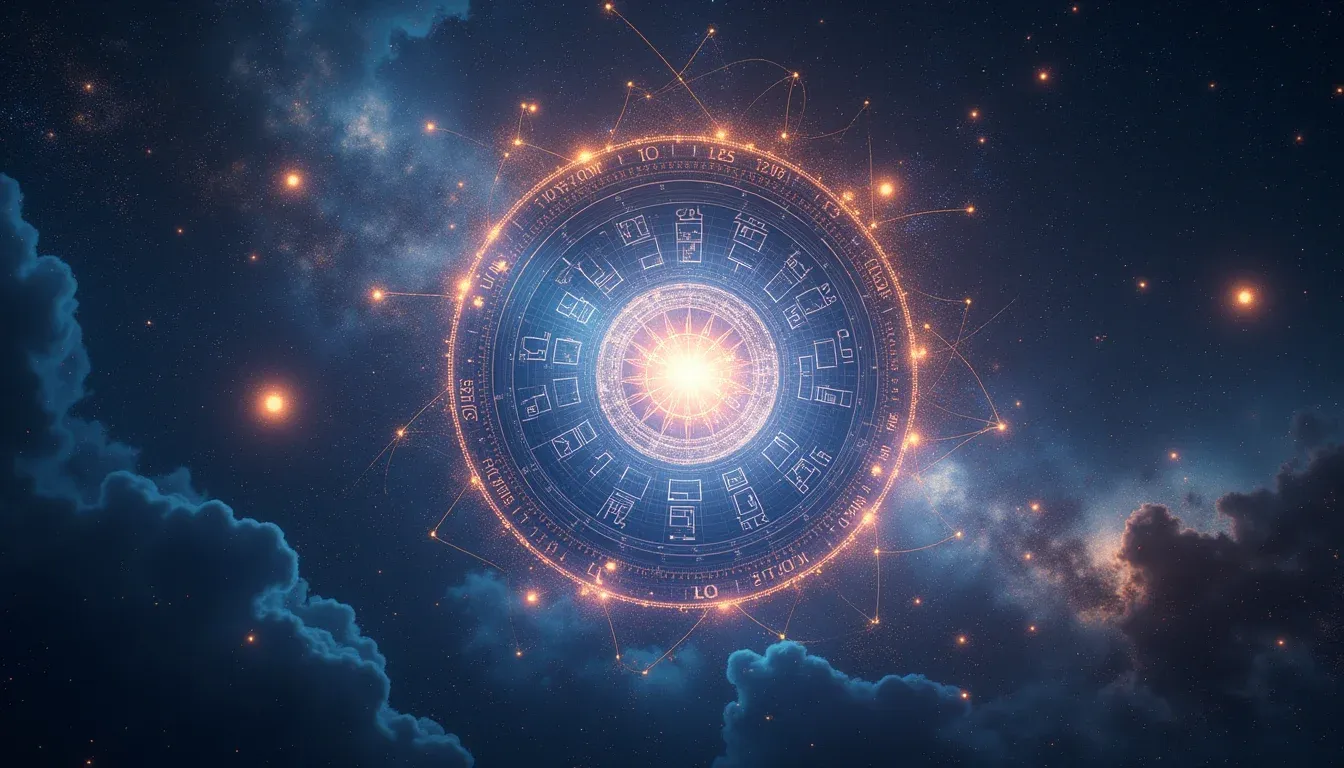 Unlocking the Secrets of Purva Bhadrapada Nakshatra Chara...