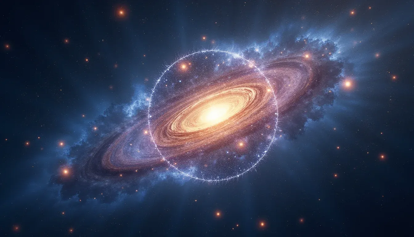 Unlocking the Secrets of Pushya Nakshatra Characteristics...