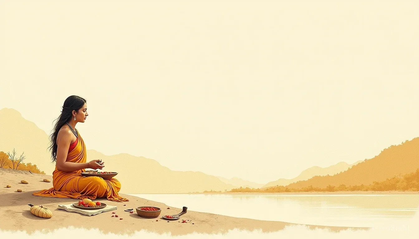 Radha Chalisa: Devotional Verses for Krishnas Beloved
