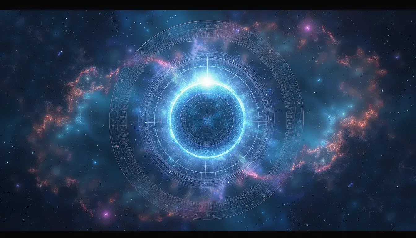 Unveiling Rahu in Vedic Astrology: Your Gateway to Transf...