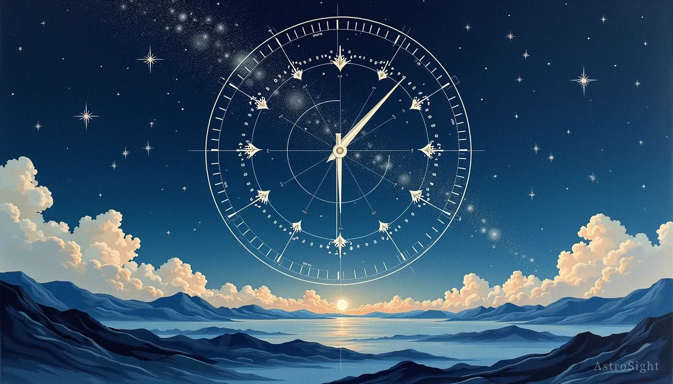 Rahu Ketu Transit 2026: 12-Sign Predictions & Dates
