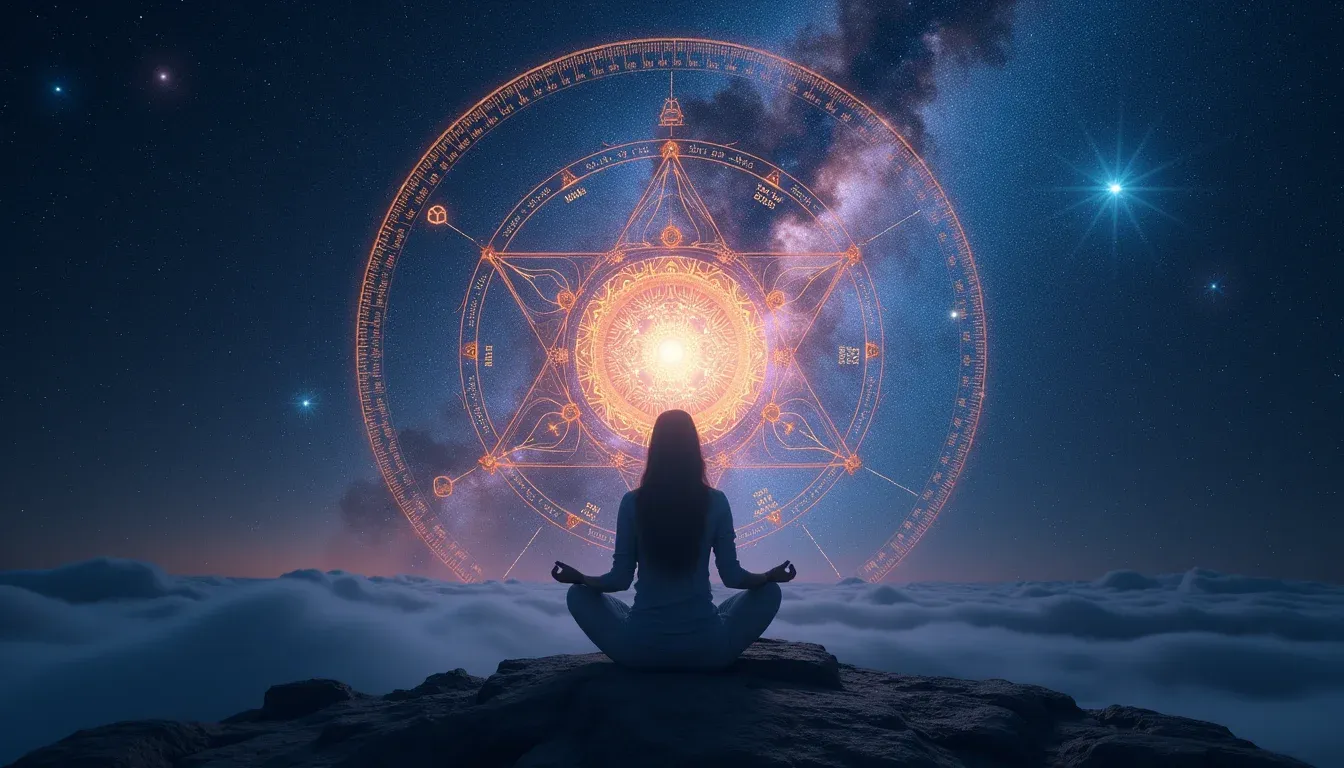 Unlocking Your Destiny: The Transformative Power of Rajyoga