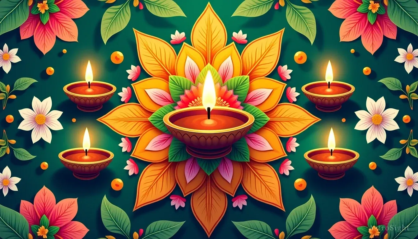 Ram Navami 2026 — Date, Puja Muhurat & Significance