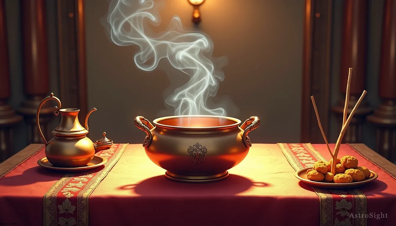 Remedies for Financial Instability: Vedic Astrology.