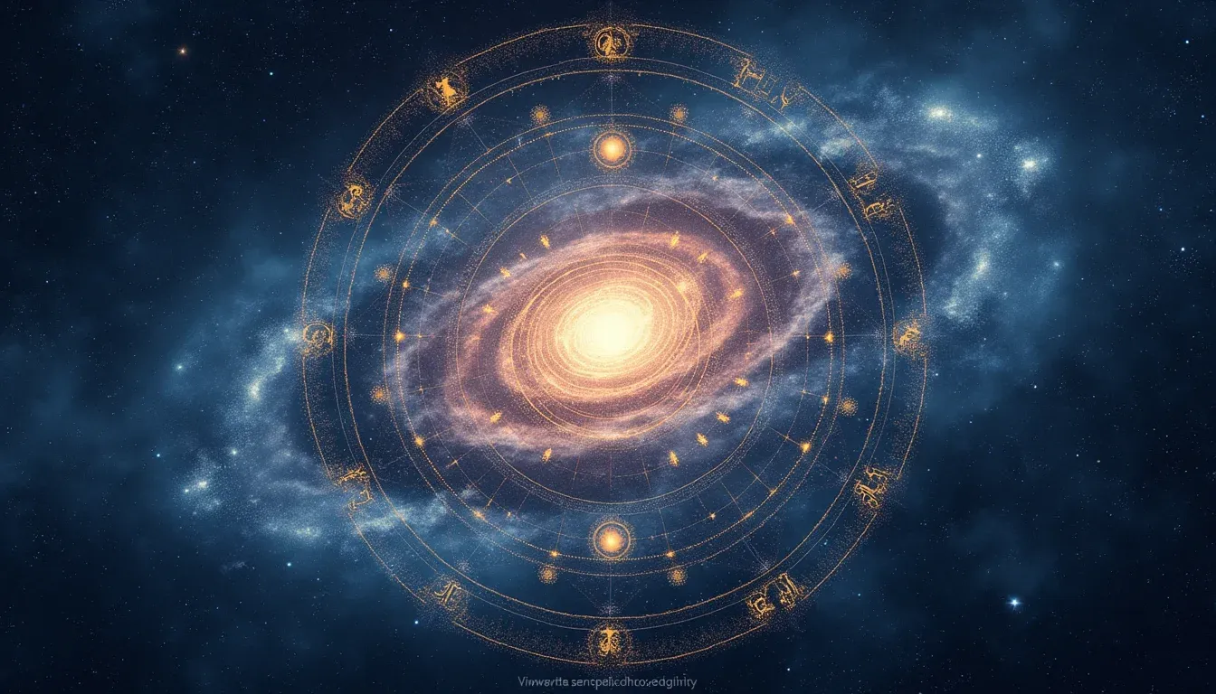 Unveiling the Mysteries of Revati Nakshatra Characteristics