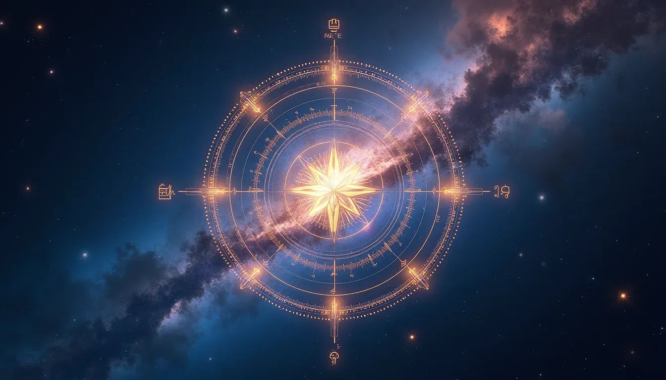 The Role of the 6th House in Medical Astrology: Unveiling...