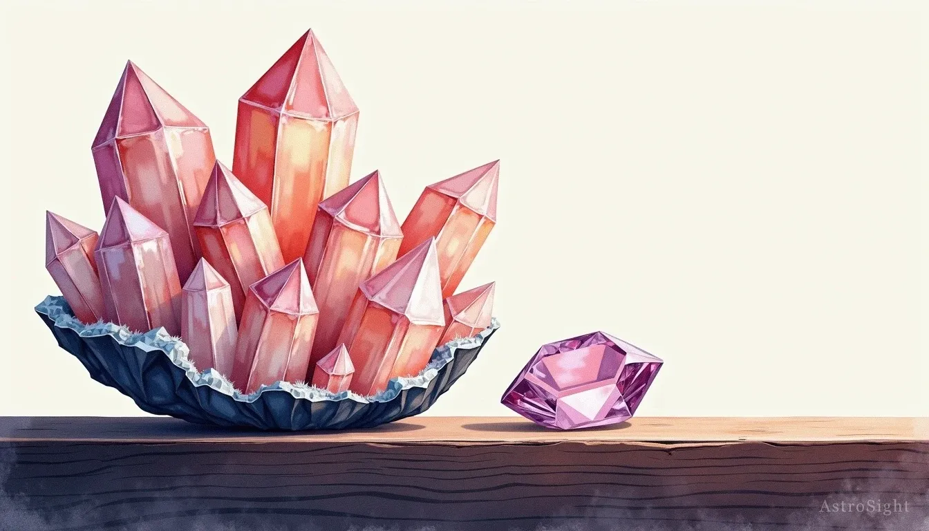 Ruby (Manik): Sun's Stone — Benefits & Wearing Rules