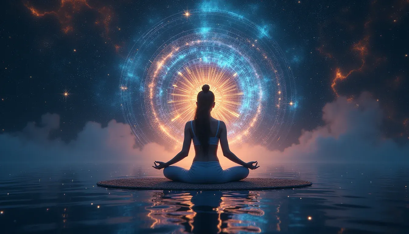 Unlocking the Secrets of Ruchaka Yoga: Benefits and Effec...