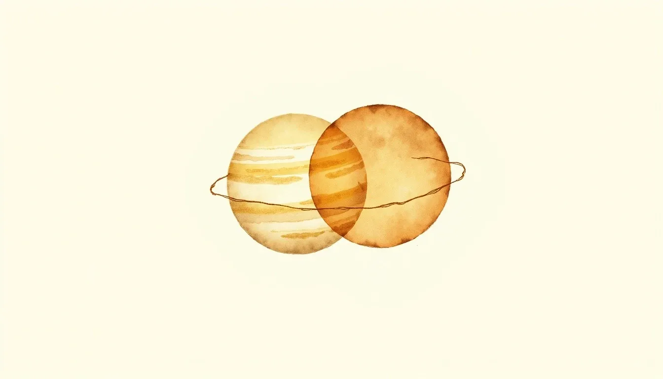 Ruchaka Yoga: Mars-Driven Strength Yoga