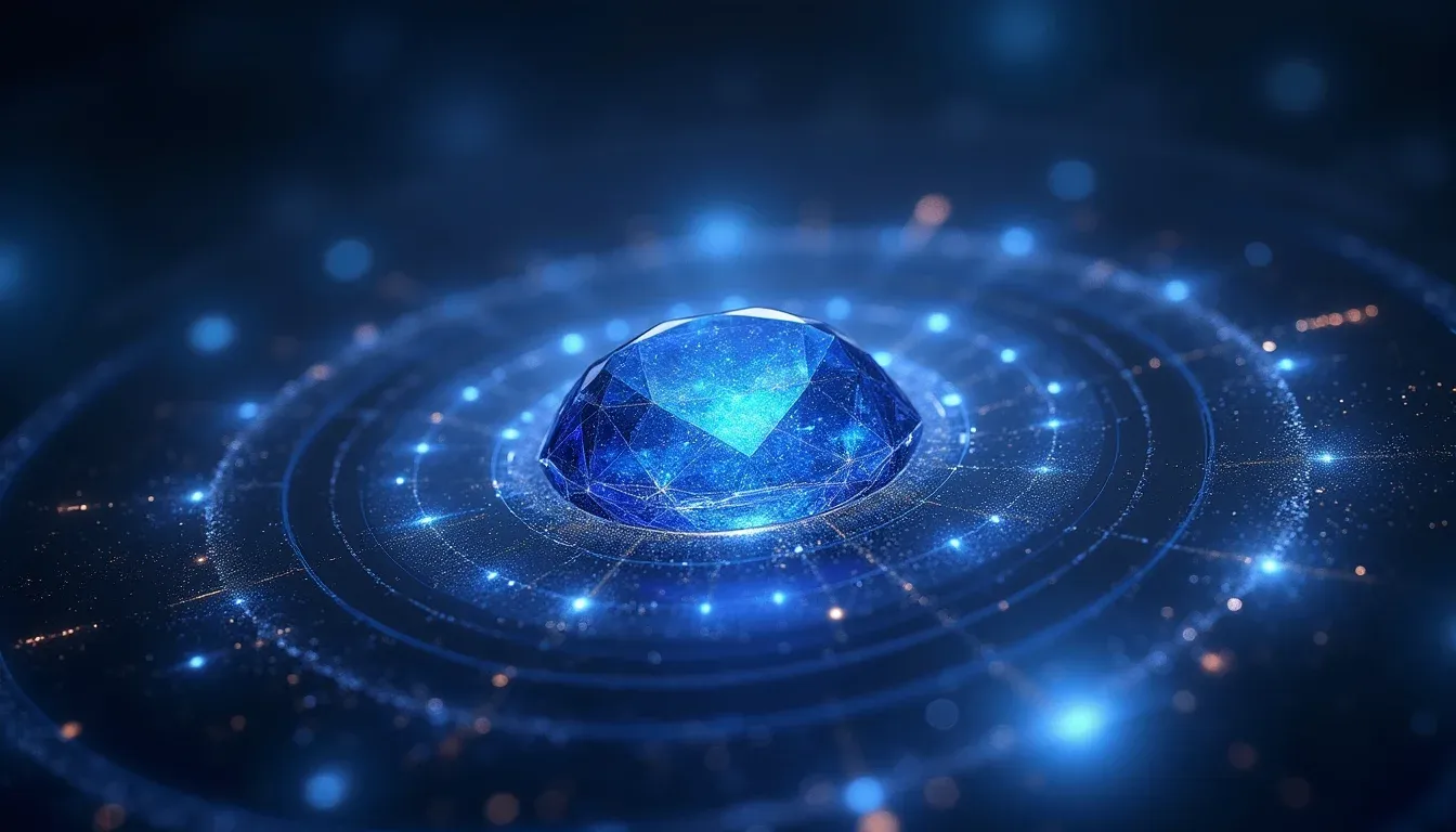 Unlocking Your Destiny: Rules for Wearing Blue Sapphire N...