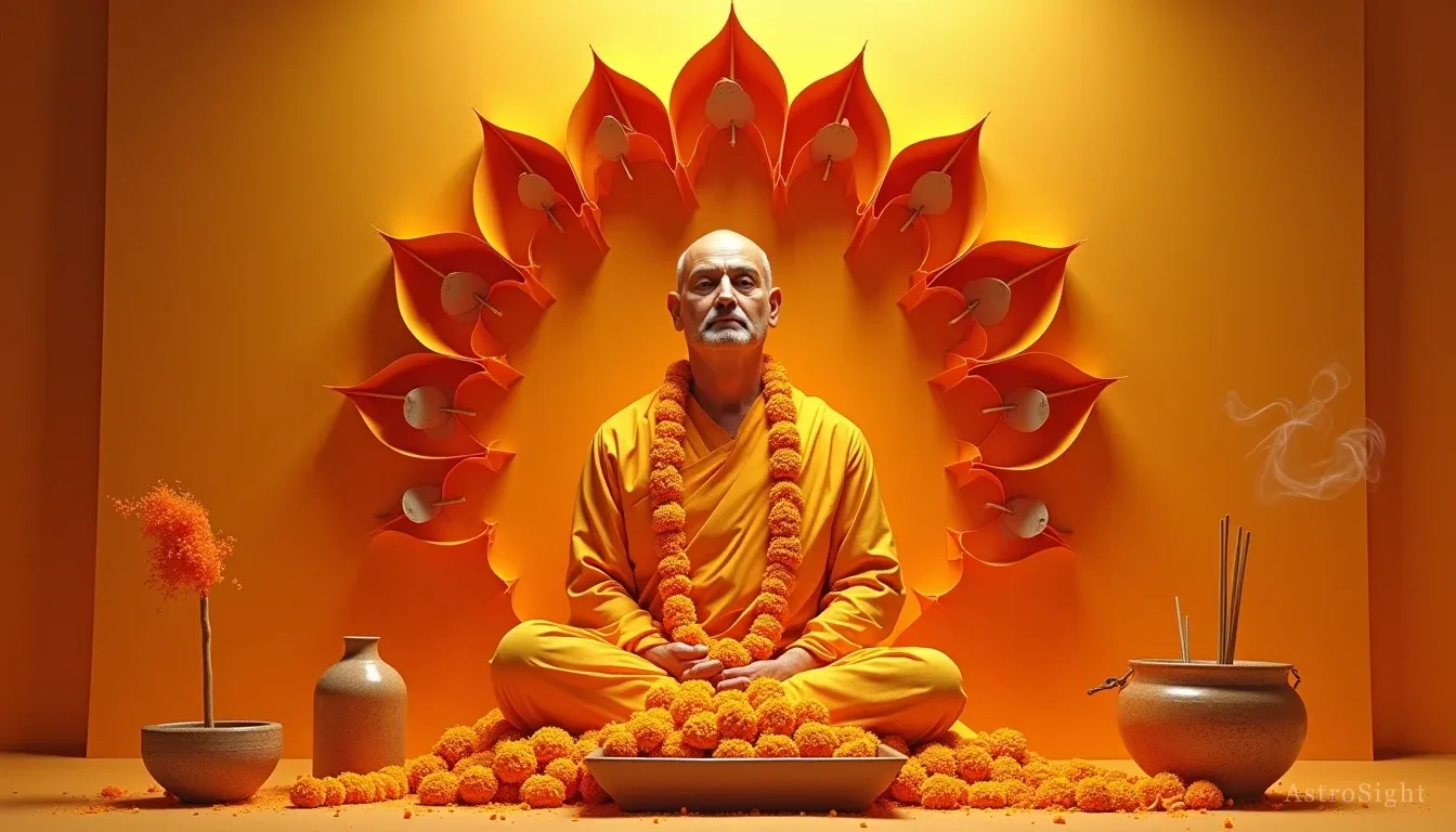 Samkhya Philosophy vs Advaita Vedanta: Differences Explained