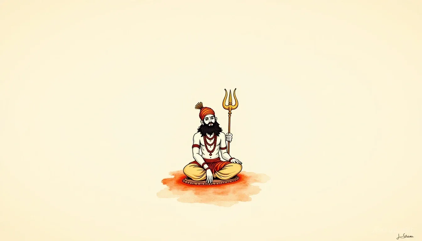 Sankat Mochan Hanuman Ashtak: Lyrics & Meaning