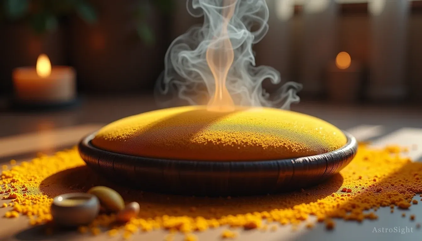 Saptami Tithi: Surya Worship & Solar Activities