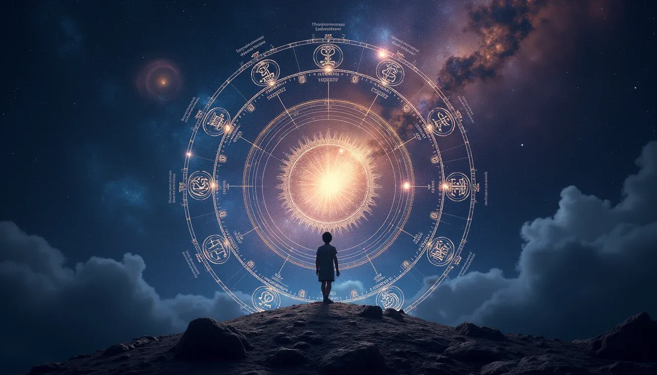 Unlocking Potential: The Saptamsa Chart (D7) for Children