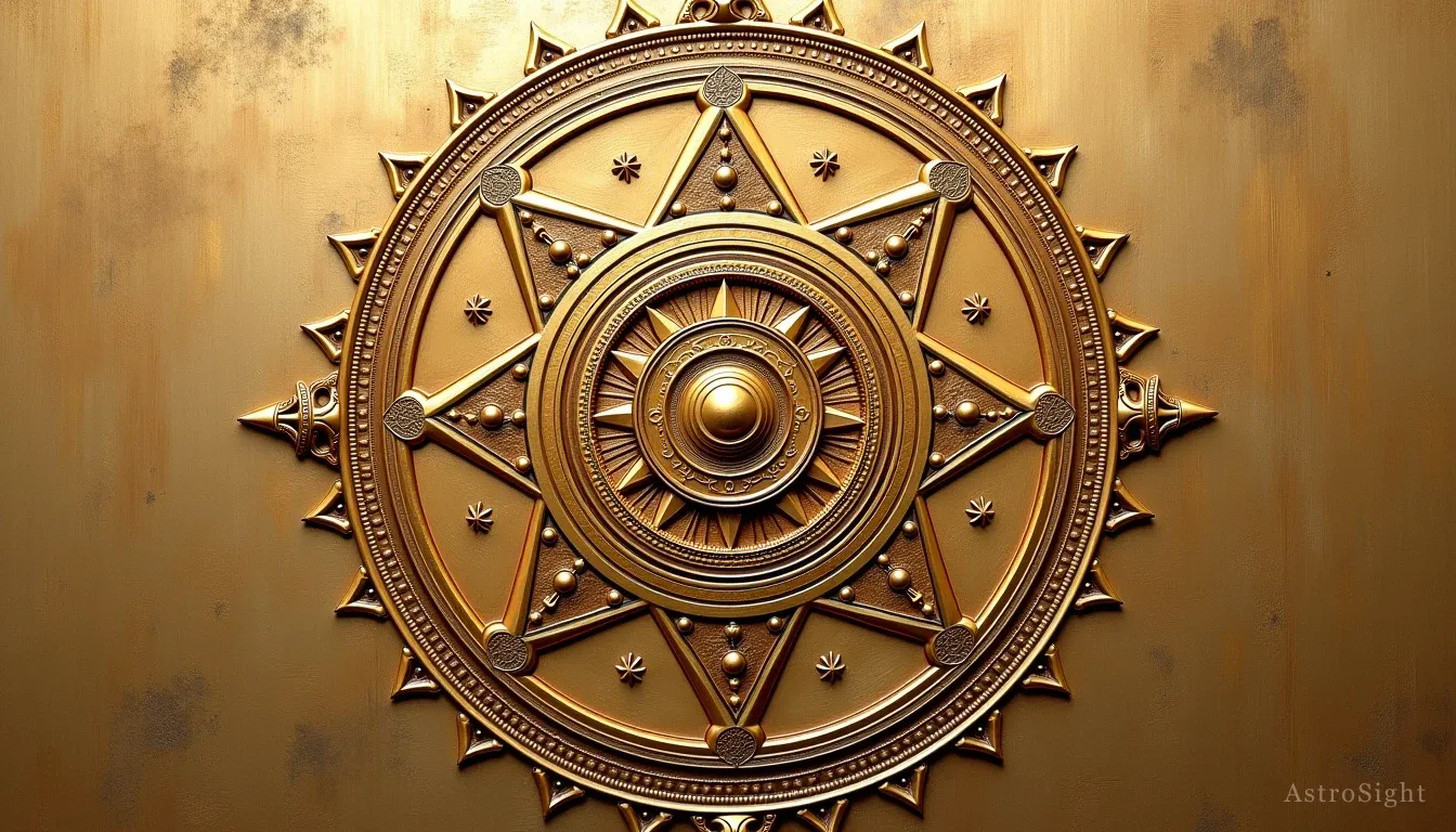 Sarva Badha Har Yantra Benefits: Obstacle Removal