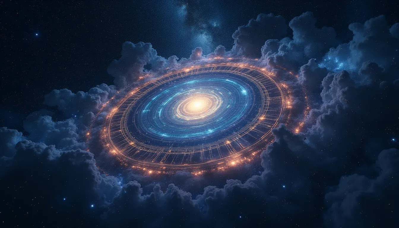 Unraveling Saturn's Influence on Your Financial Life: A J...