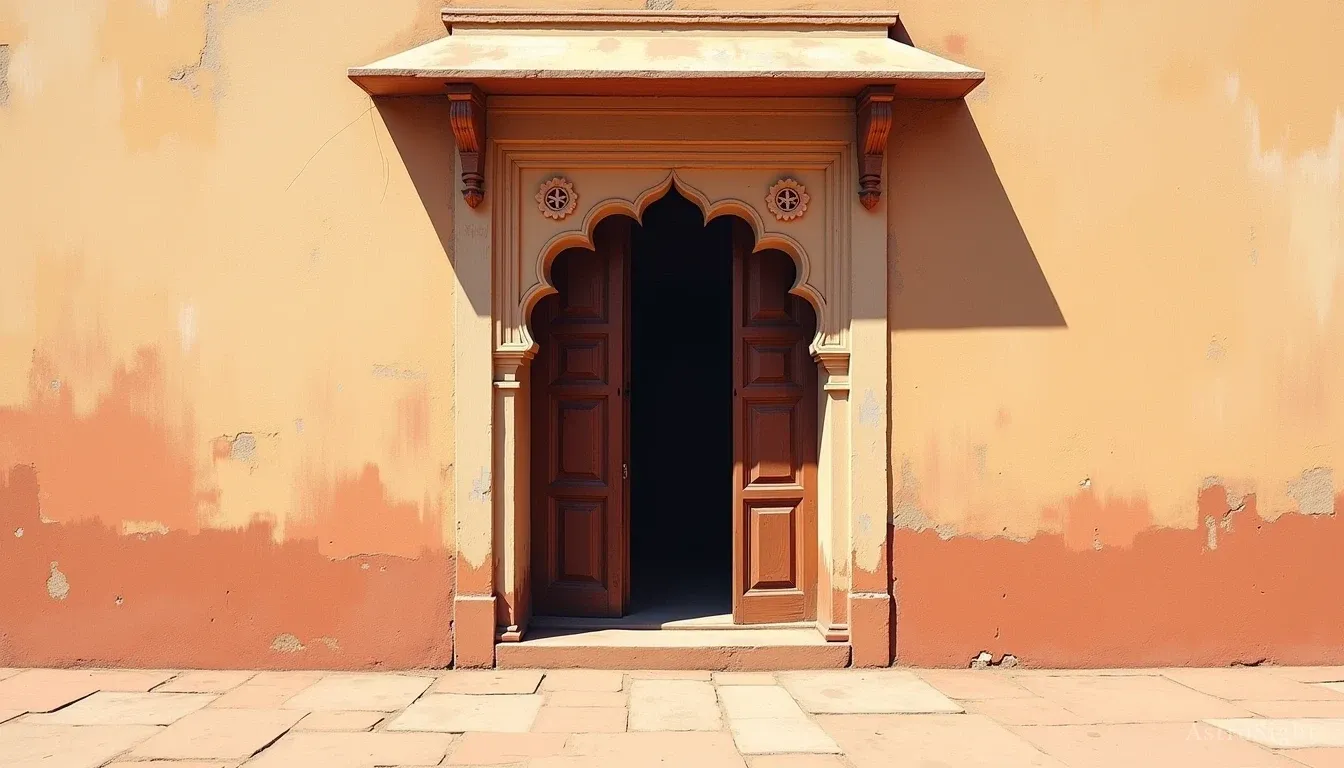 Saturn in 12th House — Moksha, Isolation & Karma