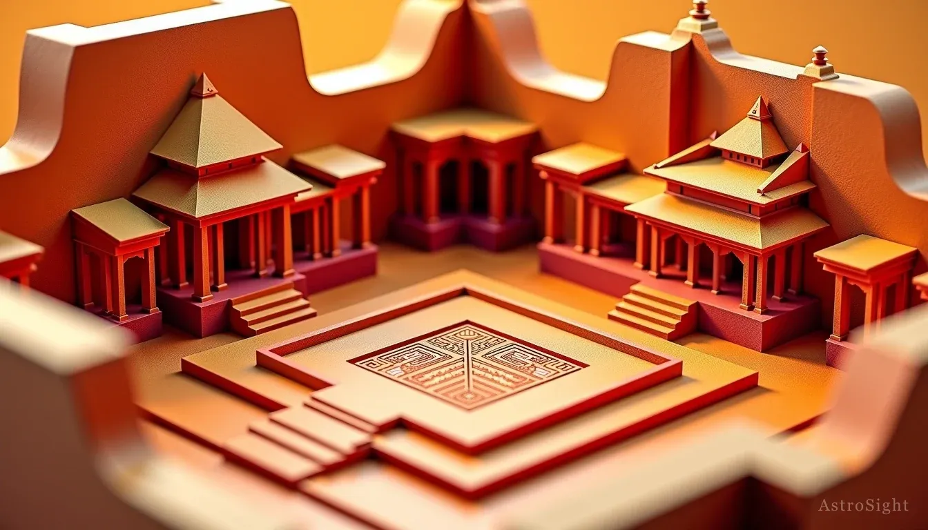 Saturn in 3rd House: Vedic Astrology Effects & Significance