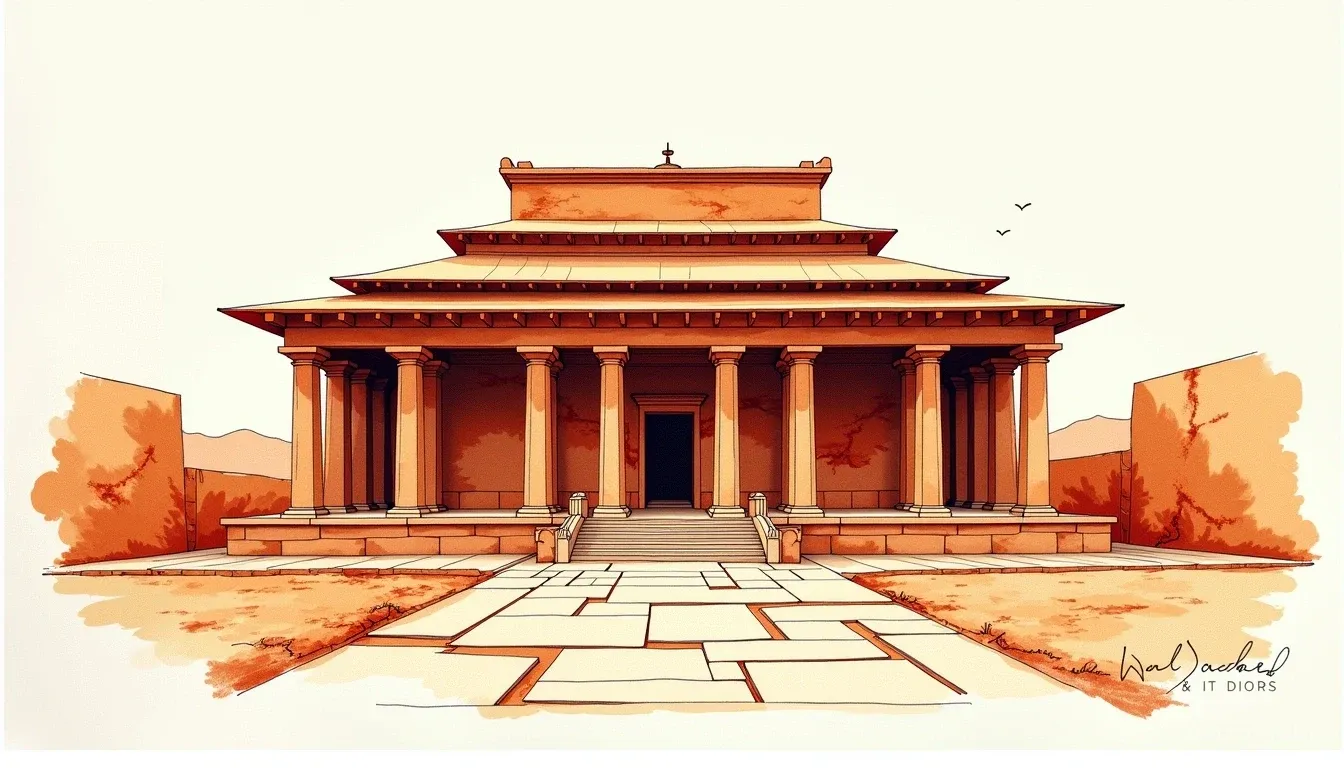 Saturn in 4th House: Vedic Astrology Effects & Significance