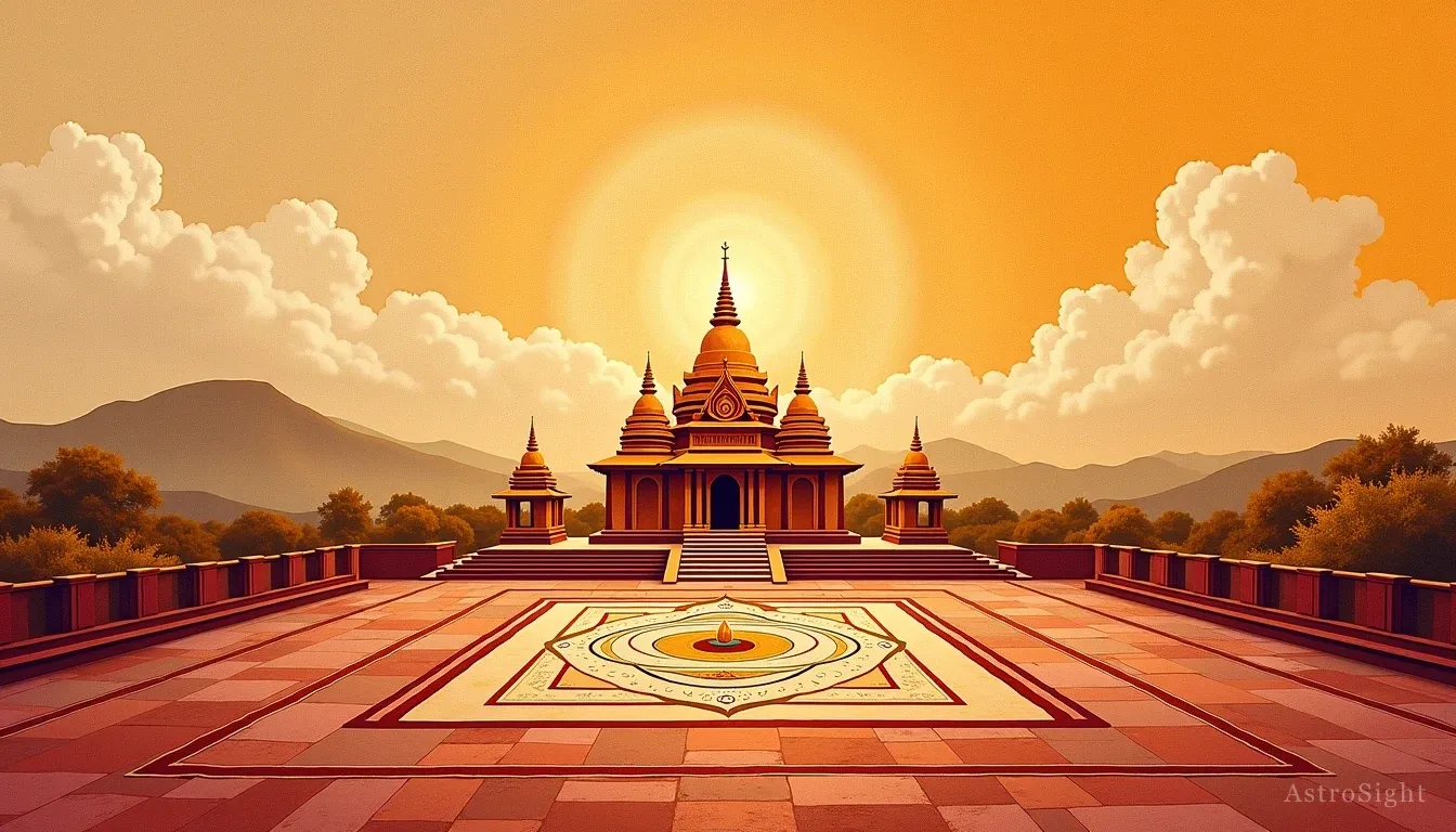 Saturn in 5th House: Vedic Astrology Effects & Significance